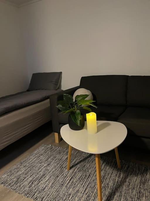 Tromsdalen Apt 2 - Free Parking Экстерьер фото