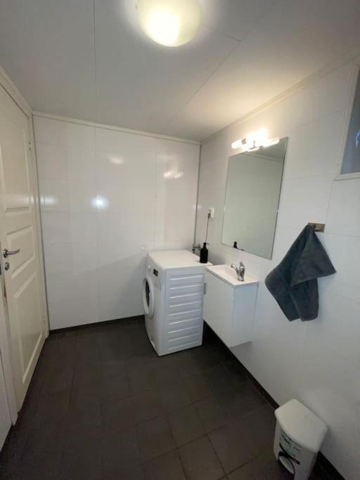 Tromsdalen Apt 2 - Free Parking Экстерьер фото